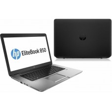 HP ELITEBOOK 850 G3,15.6' FHD TOUCHSCREEN,CORE-i5 6300U,8GB,240GB SSD